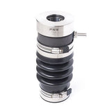 PSS Wellendichtung 30 mm Edelstahl Gleitringdichtung mechanisch, Stevenrohr Dichtung, hohe Druckbeständigkeit
