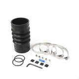PSS Wartungskit für 45mm Welle Ersatzteile-Set, langlebige Gummi-Komponenten, All-in-One Lösung