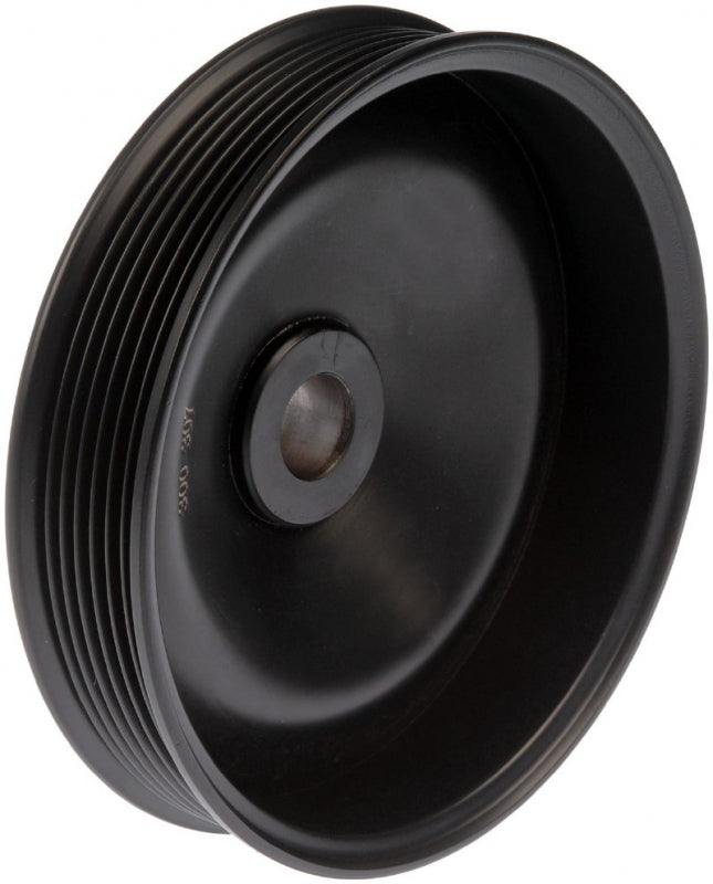 PULLEY-P/S PUMP Pulley Efficient Drive Pulley High Performance Component