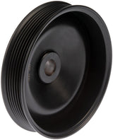PULLEY-P/S PUMP Pulley Efficient Drive Pulley High Performance Component