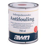 awn Selbstpolierendes Antifouling