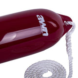 awn Fender mit Leine - Farbe & Größe nach Wahl