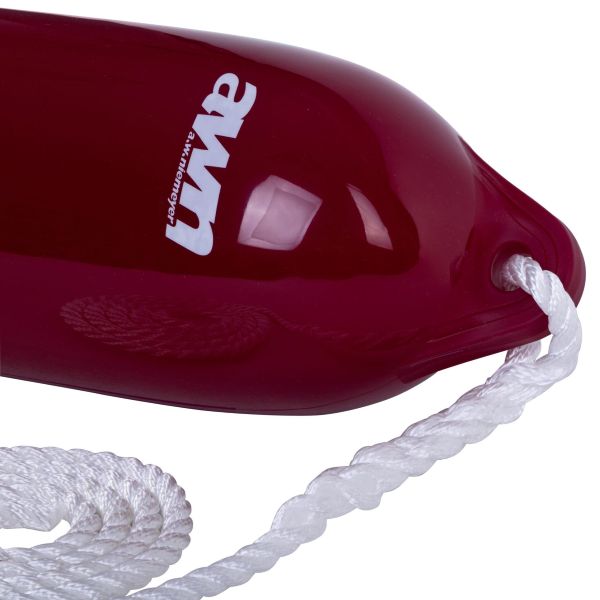 awn Fender mit Leine - Farbe & Größe nach Wahl