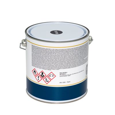 awn Selbstpolierendes Antifouling
