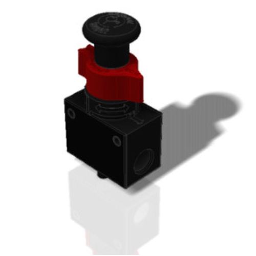 Separ Handpumpe Diesel-Biodiesel, Kraftstoff-Pumpe, einfache Entlüftung