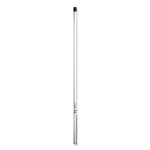 Shakespeare AIS Fiberglas Antenne 1,2m, 3dBi