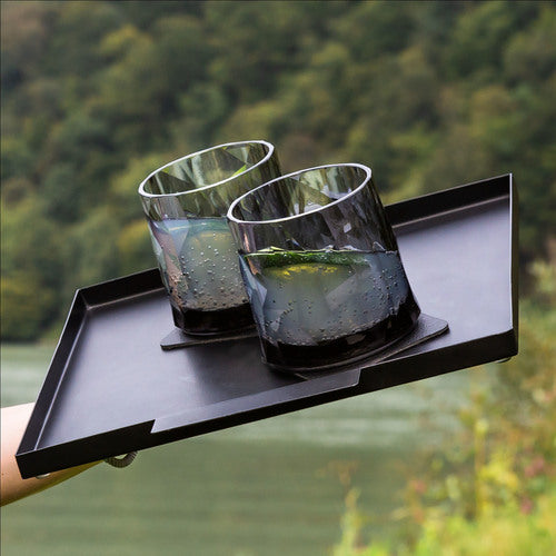 Silwy Hightech Kunststoffgläser Tumbler, 6er Set