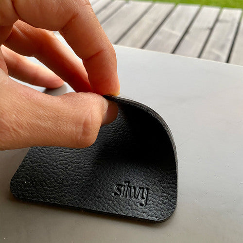 Silwy Hightech Kunststoffgläser Tumbler, 6er Set