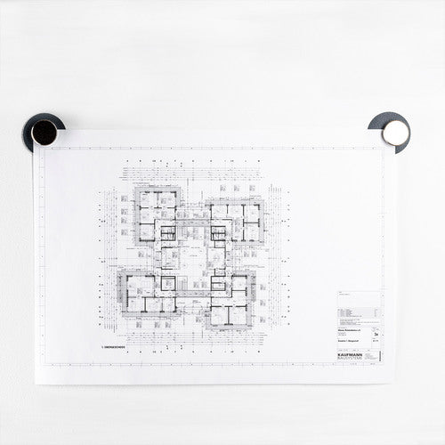 Silwy Magnet-Pins Set Metall-Nano-Gel-Pads, smarte Befestigung ohne Bohren, wiederverwendbar