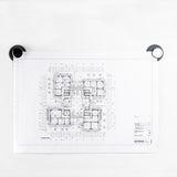 Silwy Magnet-Pins Set Metall-Nano-Gel-Pads, smarte Befestigung ohne Bohren, wiederverwendbar