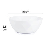 silwy Super-Magnet-Bowl (6er-Set)