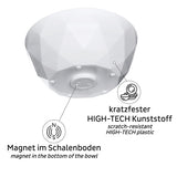 silwy Super-Magnet-Bowl (6er-Set)