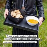 silwy Super-Magnet-Bowl (6er-Set)