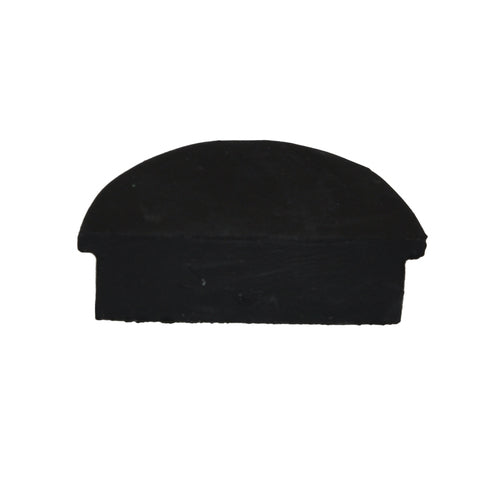 Steyr Gummihalbmond Kipphebelwelle Schwarz Modell XYZ123, Ersatzteil, langlebig und sicher