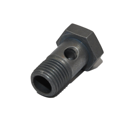 Steyr Hohlschraube M14x1,5 DIN 7643, Schraubverbindung, Neue Funktionen und Sicherheitshilfen