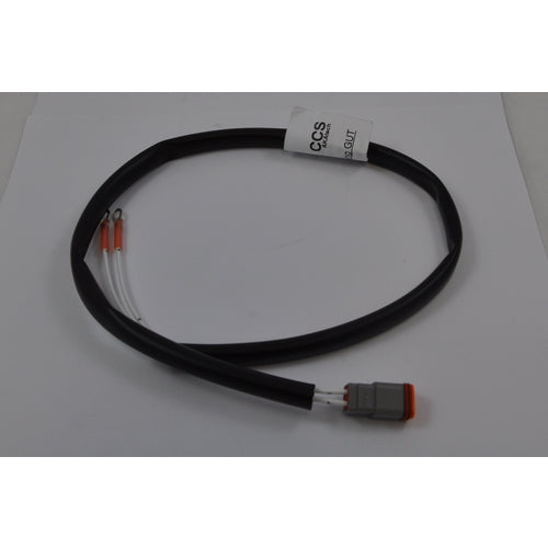 Steyr Getriebeschalter Kabel schwarz Modell XYZ123, Kabelsteuerungsschalter, hohe Sicherheitsstandards
