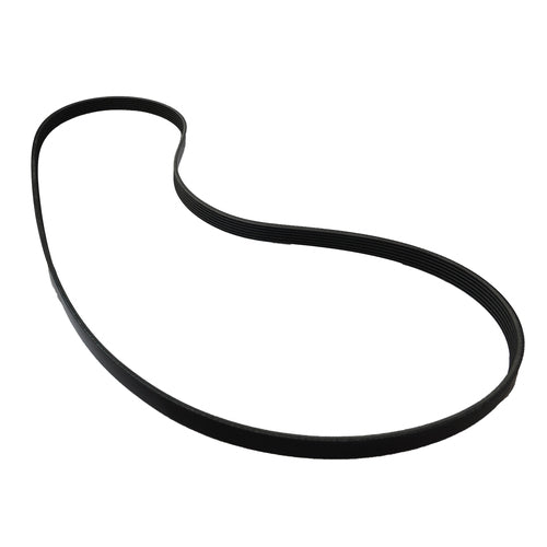 Steyr Keilrippenband L=1675 6PK, Antriebsriemen, Modell XYZ123 Schwarz