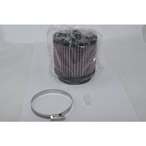 Steyr Air Filter DM101 Black Hose System, Filter, Optimal Model XYZ123