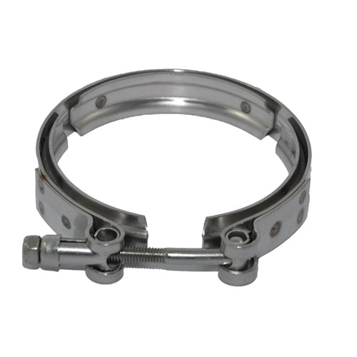 Steyr Profilschelle Modell XYZ123, Schellenhalter Schwarz, neue Funktionen