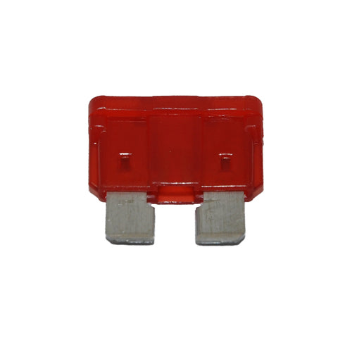 Steyr Sicherung 10A Rot, Sicherungselement, Neu Modell XYZ123