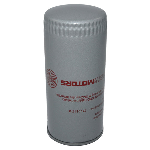 Steyr oil change filter system black model XYZ123, oil filter, high safety and durability