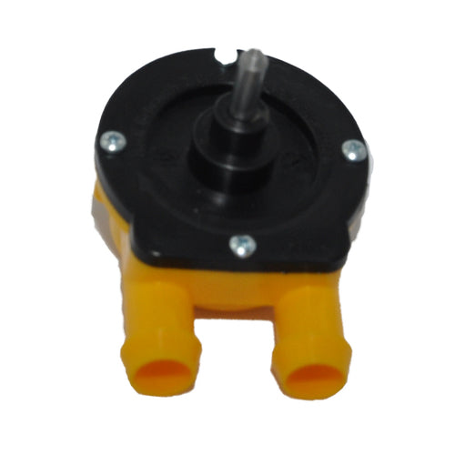 Steyr oil suction pump model XYZ123, liquid pump, safe and reliable design