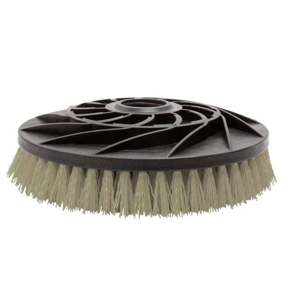 Harte Bürste -  für Akku-Reinigungsbürste Twinbrush Nautic 18V
