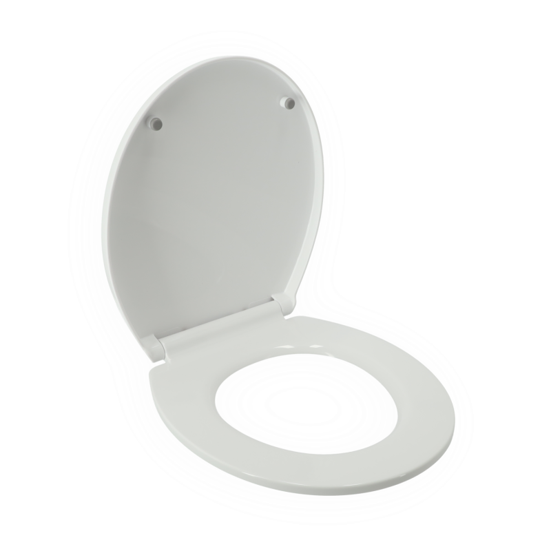 Toilettendeckel für Bootstoilette Nuova Rade, WC-Sitz, Soft-Close