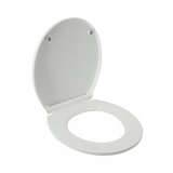 Toilettendeckel für Bootstoilette Nuova Rade, WC-Sitz, Soft-Close