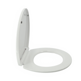 Toilettendeckel für Bootstoilette Nuova Rade, WC-Sitz, Soft-Close