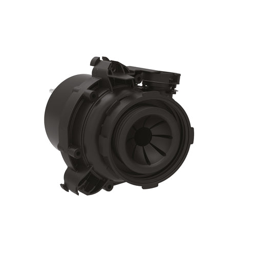 Tecma Outlet Pump Kit 12V, Water Pump, New Model, Black