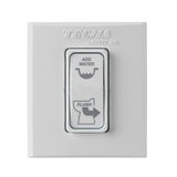 Tecma Nano Toilette 24V Short weiss ECO