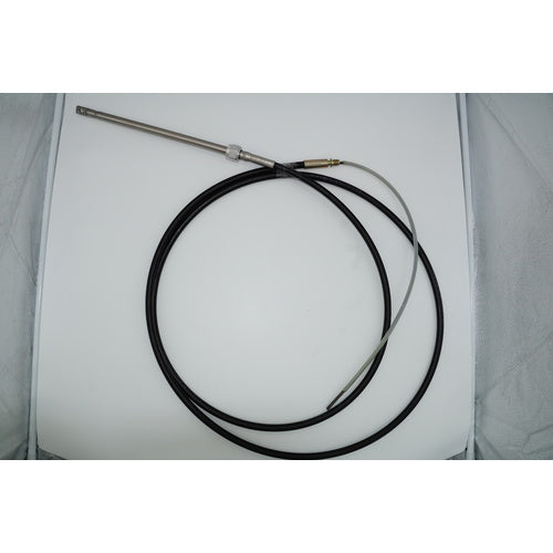 TFX Steuerkabel Modell XYZ123, Steuerschnur, Schwarz, Gewicht 1.5 kg
