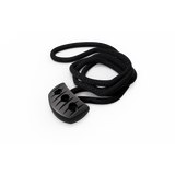 TheSnubber Handhabungsgurt 130 cm Elastisches Robline-Polyesterseil, Boots-Hebegriff, Witterungsfest, Finnisches Qualitätsprodukt
