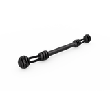 TheSnubber Twist black