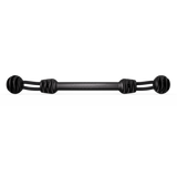 TheSnubber Twist black