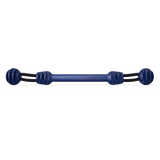 TheSnubber Twist blue