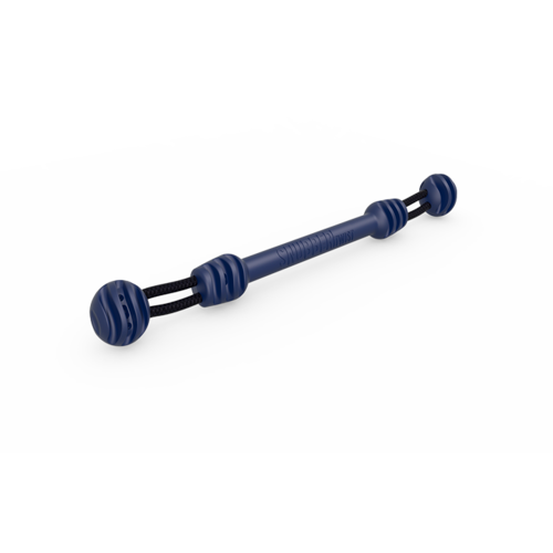 TheSnubber Twist blue