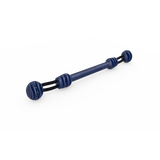TheSnubber Twist blue