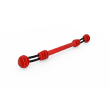 TheSnubber Twist red
