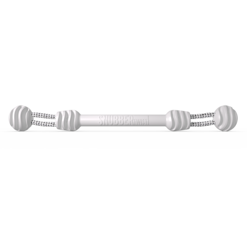 TheSnubber Twist white