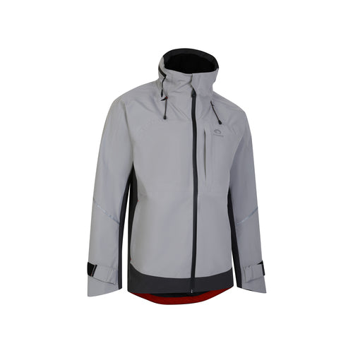 Typhoon Jacke Coastal - Grey - Size S