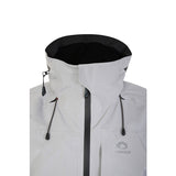 Typhoon Jacke Coastal - Grey - Size S