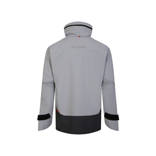 Typhoon Jacke Coastal - Grey - Size S