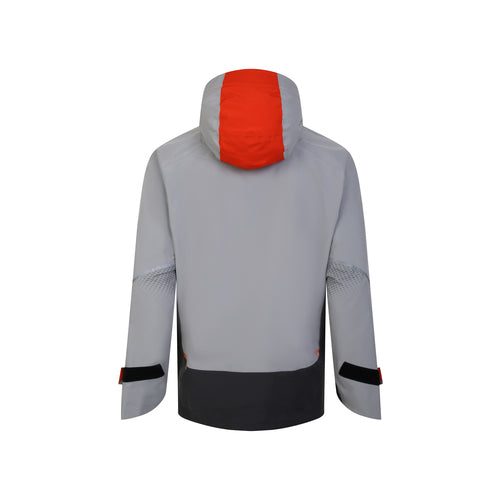 Typhoon Jacke Coastal - Grey - Size S