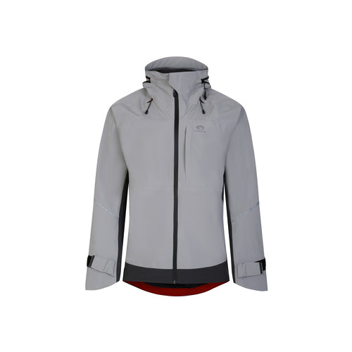 Typhoon Jacke Coastal - Grey - Size S