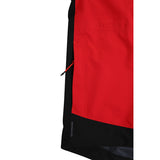 Typhoon Jacke Küsten-Segeljacke, Rot Größe S, Ideal für Segeln und Motorbootfahren