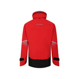 Typhoon Jacke Coastal Rot XL, Segeljacke, Ideal für Küstensegeln und Motorbootfahren