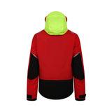 Typhoon Offshore Jacke wasser- und winddicht, Segeljacke, ideal fürs Segeln - Größe XL