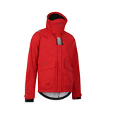 Typhoon Jacke water- und winddicht Offshore-Jacke XXL dreilagig mit DWR-Beschichtung universeller Wetterschutz